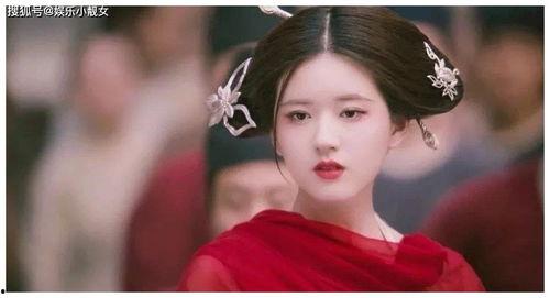 娱乐圈吃瓜赵露思是谁呀,娱乐圈新晋小花，吃瓜群众热议的焦点人物