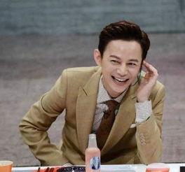 娱乐圈吃瓜爆料何炅是谁