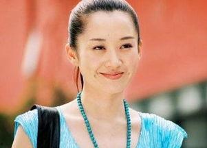 干了女演员,那些令人难忘的女演员风采