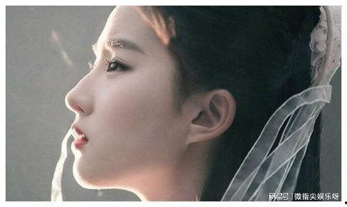 下颌骨宽的明星,盘点娱乐圈宽下颌骨的明星风采