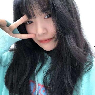 特别可爱的网红