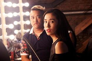 t台魔王演员表,揭秘幕后演员阵容，星光熠熠的时尚舞台风云录