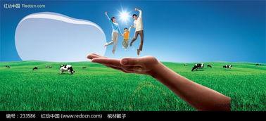 草原娱乐广告,畅享自然盛宴