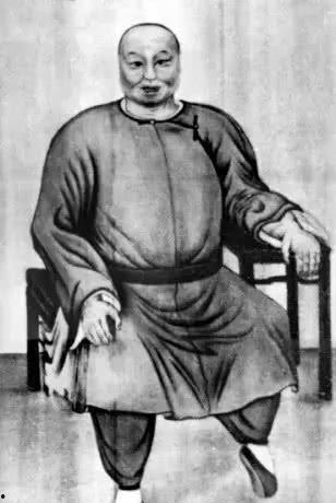 八卦掌矮