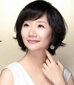 滚出娱乐圈的女星
