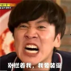 韩国搞笑艺人 李