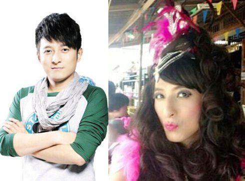 男扮女装娱乐圈,娱乐圈新潮流揭秘